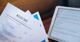 Preparing for Automated Resume Readers