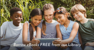 Axis 360: e-Books for Kids and Teens