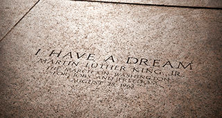 Martin Luther King Jr. In His Own Words
