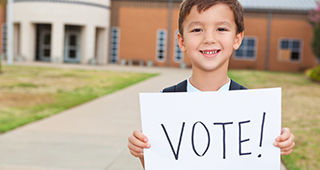 Elections for Kids