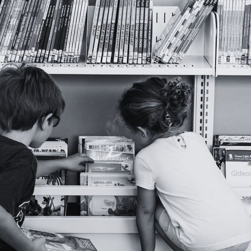 My First Library Card | Indianapolis Public Library