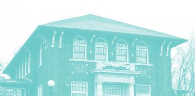 Exterior of the Spades Park location