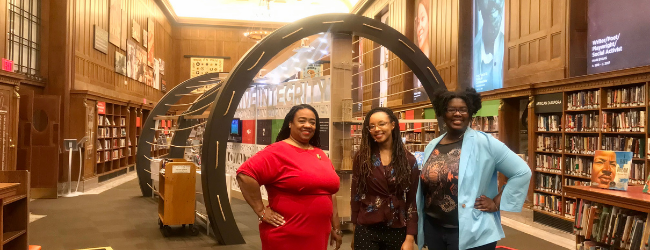 News & Announcements | Indianapolis Public Library