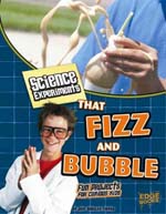 Fizz and Bubble