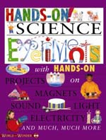 Hands On Science Experiments