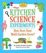 Kitchen Science Experiments