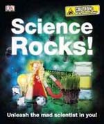 Science Rocks