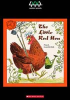 little-red-hen-the