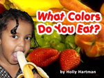 What Colors Do You Eat?