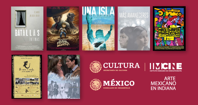 Contemporary Mexican Film Festival