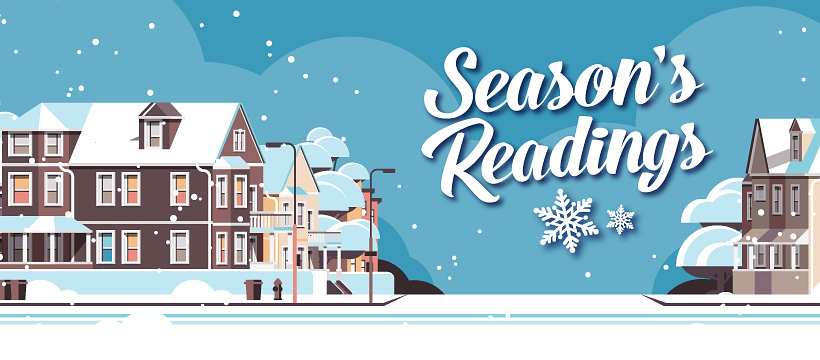 Seasons Reading graphic