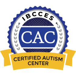 IBCCES Certified Autism Center IBCCES Certified Autism Center