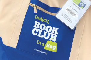 Sample Book Club in a Bag
