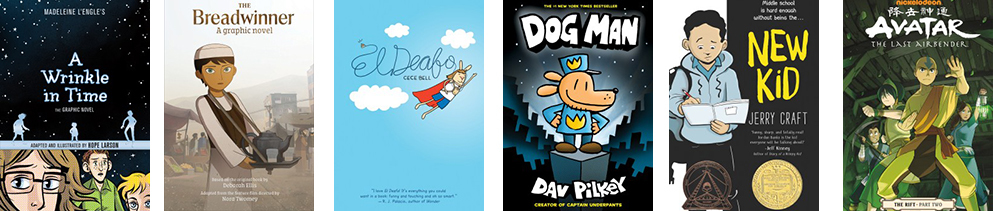 Axis 360 Book Cover Samples