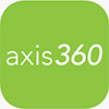 Axis 360 App Icon