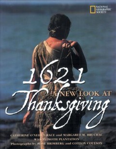 1621 a New Look at Thanksgiving