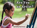 Are You an Artist?
