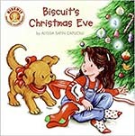 Biscuit's Christmas Eve