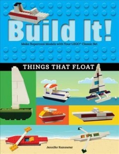 Build It Things That Float