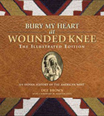 Bury My Heart at Wounded Knee