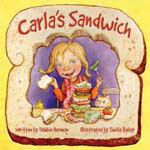 Carla's Sandwhich