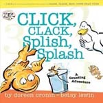 Click Clack Splish Splash