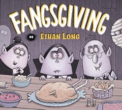 Fangsgiving