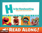 H is for Handwashing Read Along