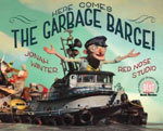Here Comes the Garbage Barge