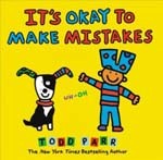 It's OK to Make Mistakes