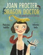 Joan Proctor, Dragon Doctor