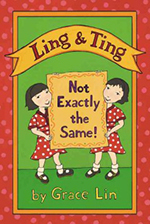 Ling and Ting Not Exactly the Same