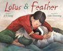 Lotus & Feather