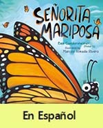 Senorita Mariposa