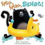 Splish Splash Splat
