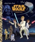 Star Wars A New Hope