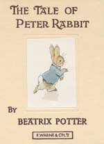 The Tale of Pete Rabbit