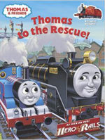 Thomas to the Rescue