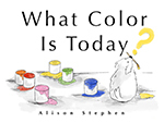 What Color Is Today?