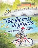 Two Bicycles in Beijing