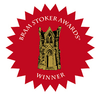 Bram Stoker Awards Seal