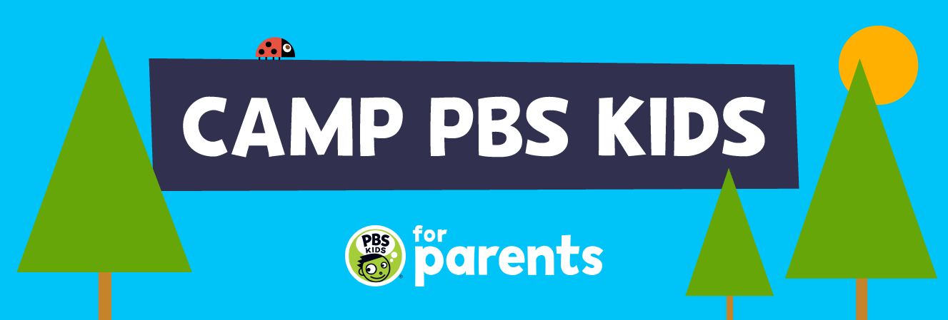 Camp PBS