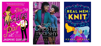 Celebrate Black Love With These Romance Novels