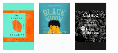 Celebrating Black Authors
