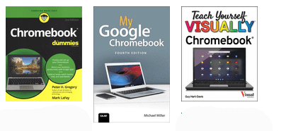 Chromebook Resources