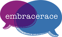 EmbraceRace Logo