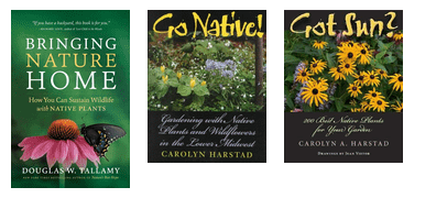 Gardening & Indiana Native Plants