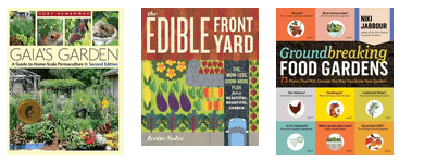 Gardening e-Books