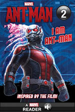 I Am Ant-Man