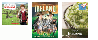 Irish History & Culture for Kids
